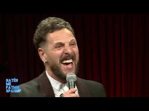 Fatos Kryeziu & Faton Isufi  - Shkon e vjen (Live)