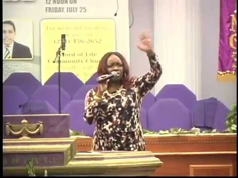 My Soul Loves Jesus - Ashley Brown