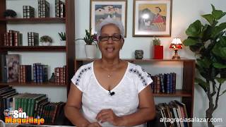 Los De Allá, Sin Maquillaje, Mayo 21, 2019