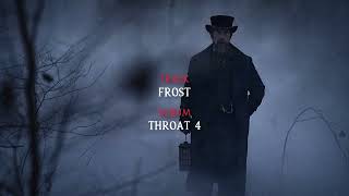 Elephant Music - Frost (The Pale Blue Eye Trailer Music)