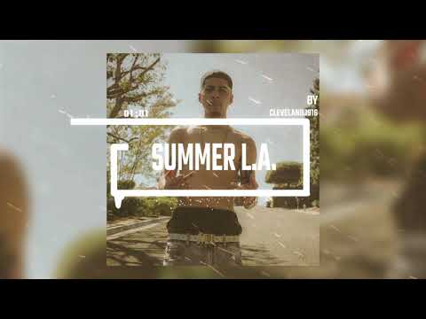 { Free } $uede , Bravo The Bagchaser Type Beat 2021 - " Summer L.A. " || 98 bpm || cmaj ||
