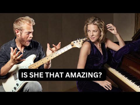 Frim Fram Sauce - Diana Krall