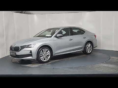 Video of Skoda Octavia Selection+ 1.5Tsi 115Bhp