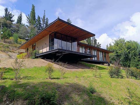 Casa en Venta en vereda Palacio, Sutatausa Cundinamarca. $1350 millones sin amoblar. $1450 amoblada.