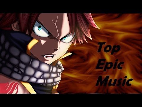 download lagu mp3 mp4 Fairy Tail Top Epic Music, download lagu Fairy Tail Top Epic Music gratis, unduh video klip Fairy Tail Top Epic Music