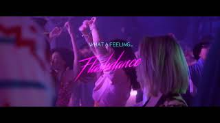 Sound Of Legend-Push The Feeling On