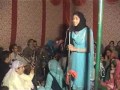 Kashmiri Girl Shazia Bashir