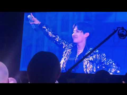 Attack on Bangtan and Ma City @ BTS 5th Muster in Seoul Day 2 190623