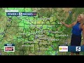 Nikki Dee S Early Morning Forecast Friday July 23 2021