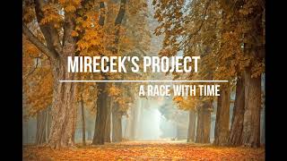 Video Mirecek's Project- A Race With Time (guitar instrumental song)