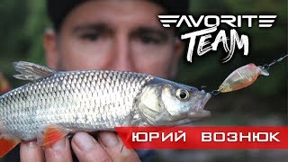 Голавлиные воблера лучшие