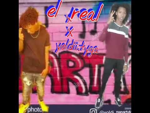 yoldi tyga ❌ el real Rd - el party   bieat ( parra producción )