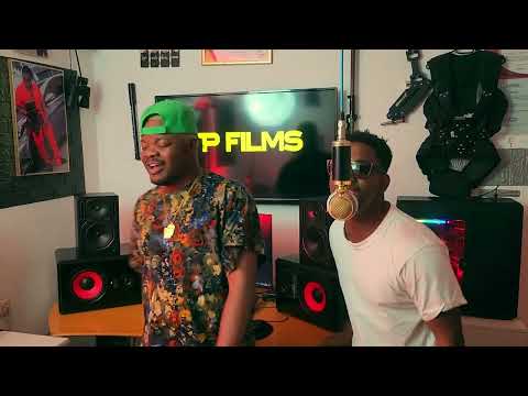 Siga -Dj Loló ft Chamawe e Dj Jorge Mágico