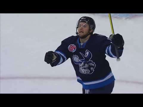 Admirals vs. Moose | Jan. 14, 2019