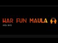Har Fun Maula Status Koi Na Jane Movie Amir Khan Eli New Whatsapp Status Indian Song
