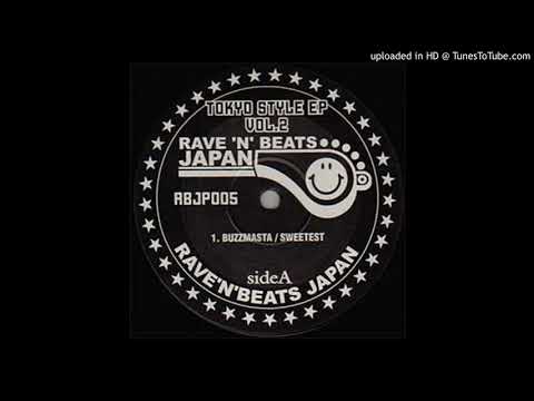 Buzzmasta - Sweetest