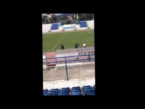 Unirea 3-3 Satu Mare