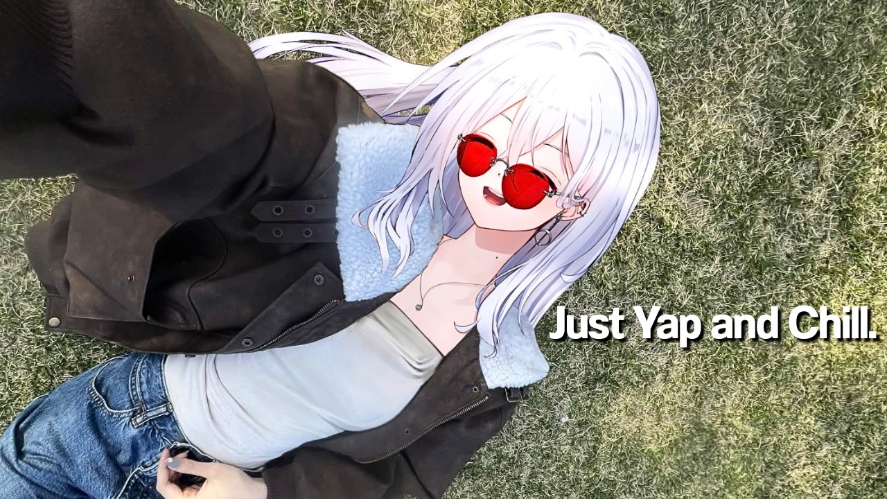 นั่งคุยแบบไม่เข้ม (มั้ง) | Freetalk