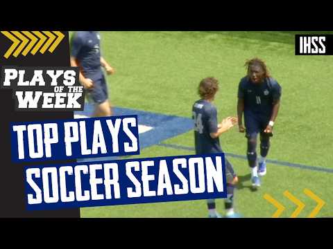 Plays of the Week | DFW Inside High School Sports