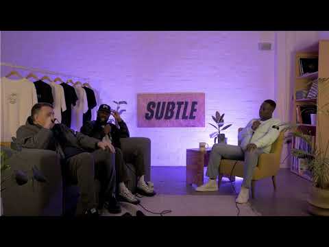 DJ Argue w/ Slimzee & Dread D (Black Ops)