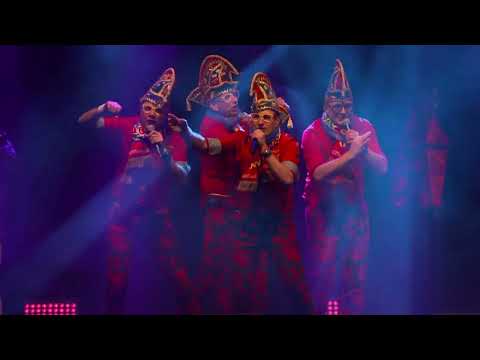 Hoondervel - De Klink Van De Kroeg (De Graote Vastelaovend Show 2022)