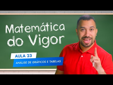 EP 23 - Analysis of Graphs and Tables (Part 1)