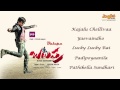Balupu Telugu Movie Juke Box Raviteja Shruthi Hassan Anjali S S Thaman