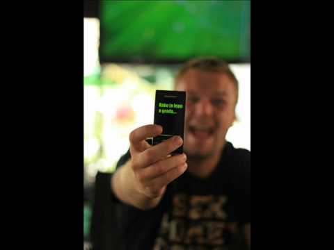 Djomla KS feat Blebi & Janko Jovanovic (Truba) - Zabranjena Ljubav