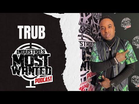 Multi Talented artist Trub drops off new music ft Project Pat, talks about his recent tour and more