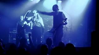 Mael Mordha - Realms of Insanity - Live at Siege of Limerick 31.03.2013