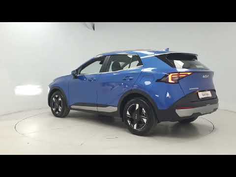 Kia Sportage PE K2 Diesel Mhev - Image 2