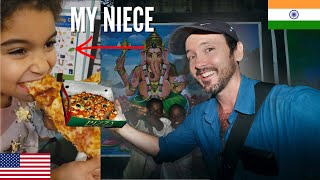 INDIA versus USA Pizza: Who makes it better?