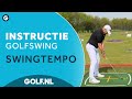 Instructie swingtempo