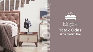 Royal Düğün Paketi Tantım Filmi