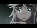 Komugi And Meruem Final Moments Pt 1