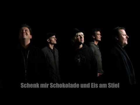 Die Prinzen - Bald ist Weihnachten