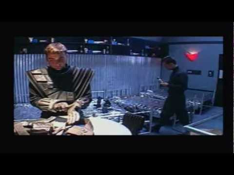 Classic Game Gems: Disruptor 15 Minutes Game Play