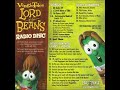 Lord Of The Beans Radio Disc 2005