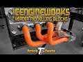 Icengineworks Header Modeling Blocks - Trick-Tools.com