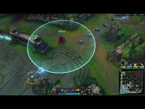 How To Play Talon in S12 | Talon Guide | Challenger Coaching