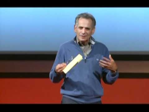 We are still learning and looking forward: Alberto Hayek, M.D. at TEDxDelMar