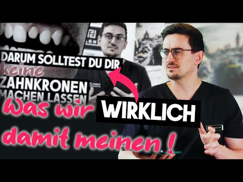 Krone vs. Teilkrone - Wir kommentieren eure Kommentare