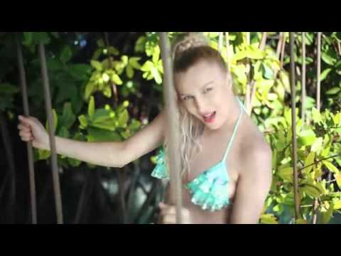 Lora feat. Naz Tokio - Fire Up (Official Video HD)