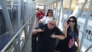 CABO SAN LUCAS CRUISE I Royal Caribbean Ovation of the Seas (Barkada 2025)