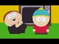 Cartman Goes Trough Fat Camp And Becomes Thin