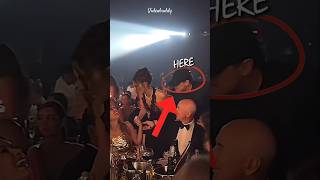 Leonardo DiCaprio Met Jeff Bezos In A Meeting🔥