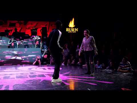 RESPECT MY TALENT-2018. Moscow - HOUSE Pro 1/4 - P-Dog vs. Zaki