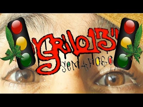 Grilo 13 - Semaforo (Official Video)