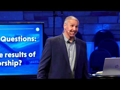 Rethinking Worship