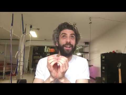 Artist Survival Station - Episode1